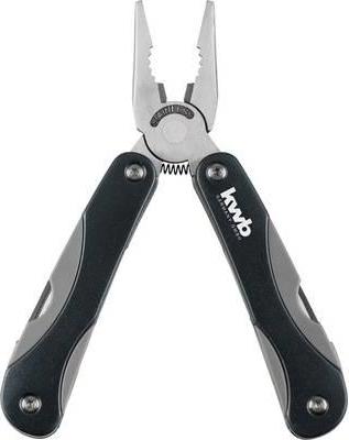 kwb 016220 Multitool No. of functions 8