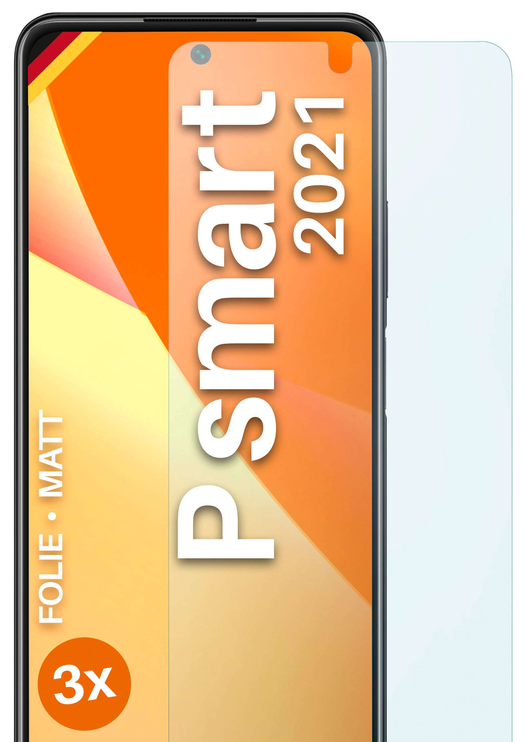 orange p smart 2021