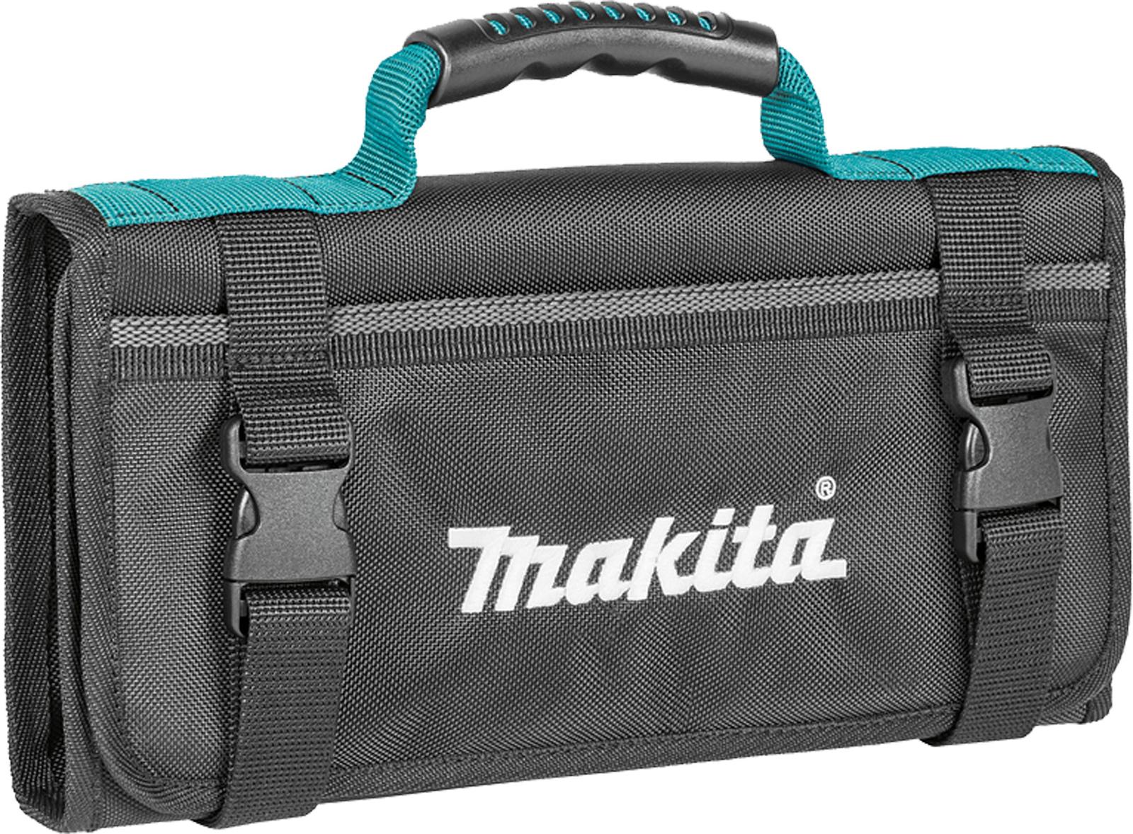 Makita Werkzeug-Wickeltasche E-15506