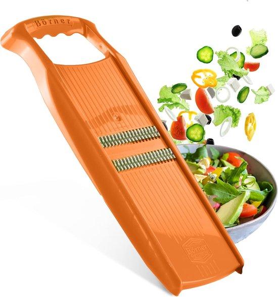 OEM Vegetarische rasp voor dunne reepjes 2026