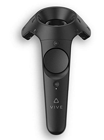 HTC 99HAFR005-00, Ovládač, Displej namontovaný na hlavu, HTC, Vive