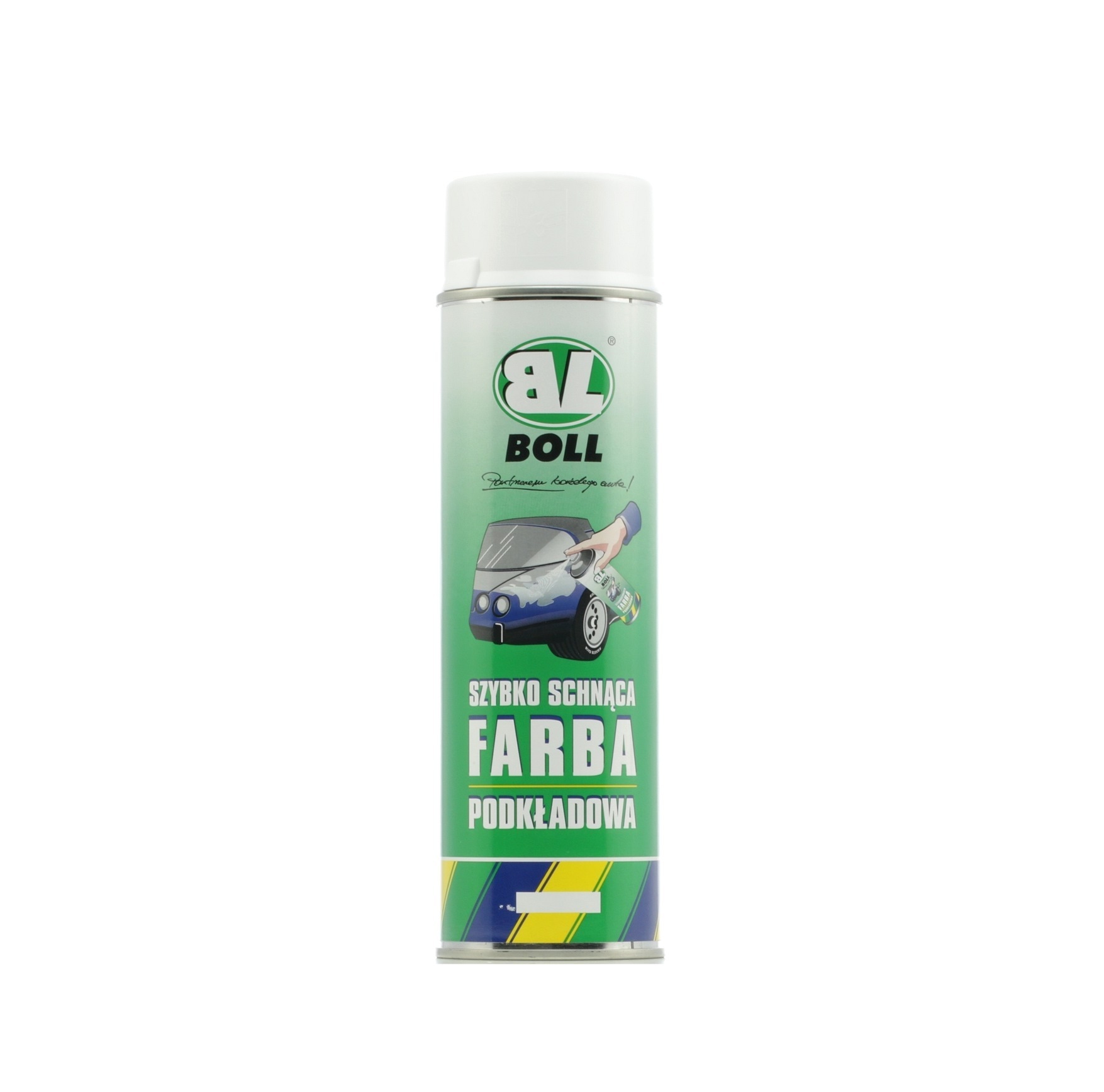 BOLL Grundierung Autogrundierung 0010210 Spraydose 500ml