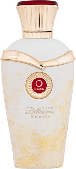 Orientica Arte Bellisimo Exotic EDP 75 ml W