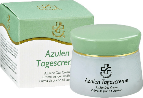 Hagina Azulen Tagescreme 50 ml 11053