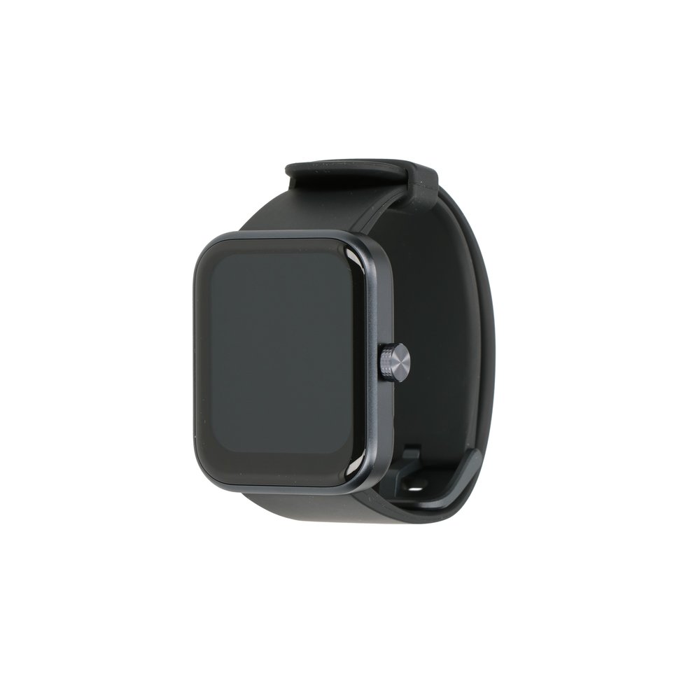 70mai Maimo Band Smartwatch Smartband Čierny remienok