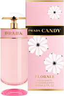 Prada Candy Florale, toaletná voda, 80 ml