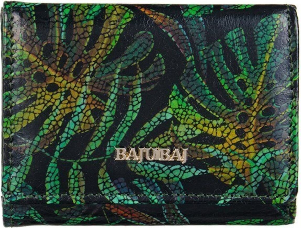 Brieftaschen BajuBaj PD2001cs161RFID