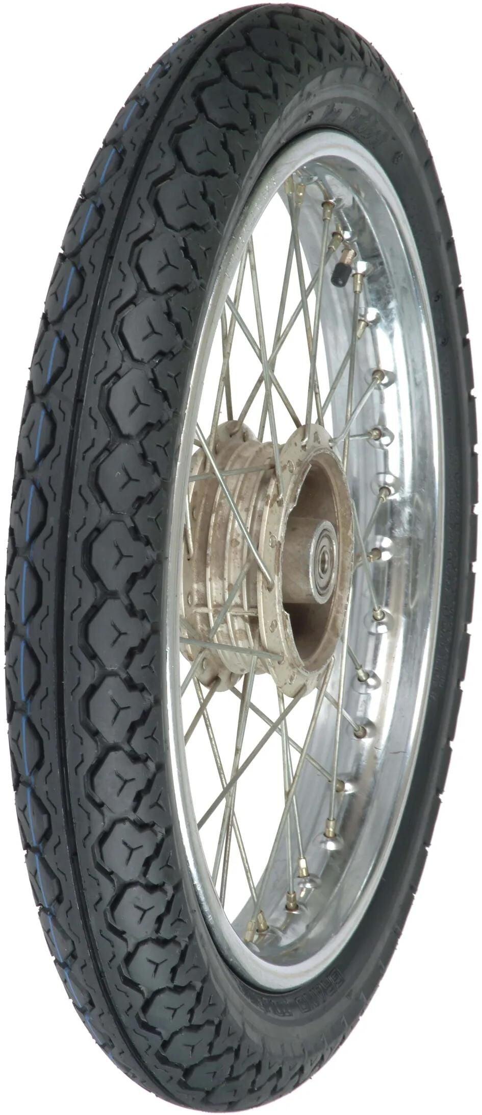 Vee Rubber V-Gummireifen VRM 159 Reifen V-Reifen. vrm 159 2,75-16 46p tt