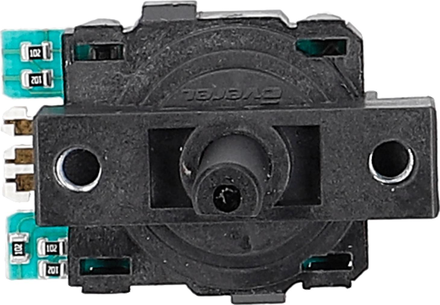 Electrolux - Positionsschalter - 11 Positionen - 3570840037