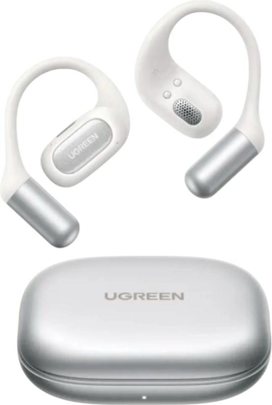 Ugreen Fitbuds Trådlösa TWS Hörlurar WS213 - Vita