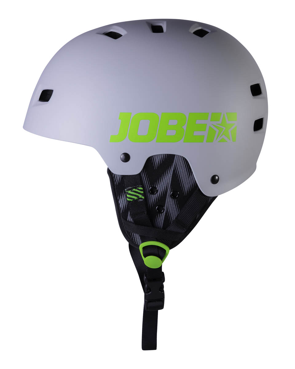 Jobe Base Wakeboard Helm Cool Grey (M) 370020002-M