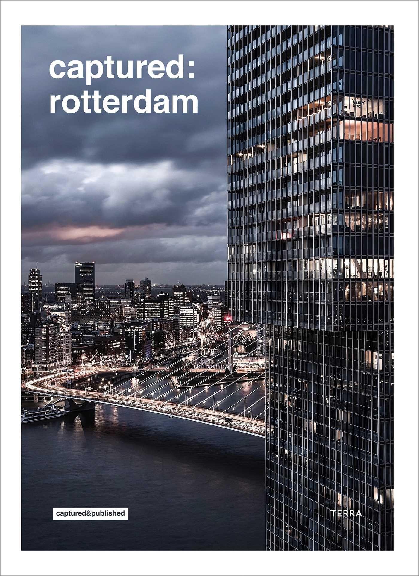Lannoo Publishers Aufgenommen: Rotterdam