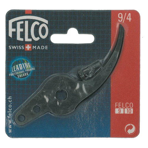 FELCO 9/4 Ersatz-Gegenklinge