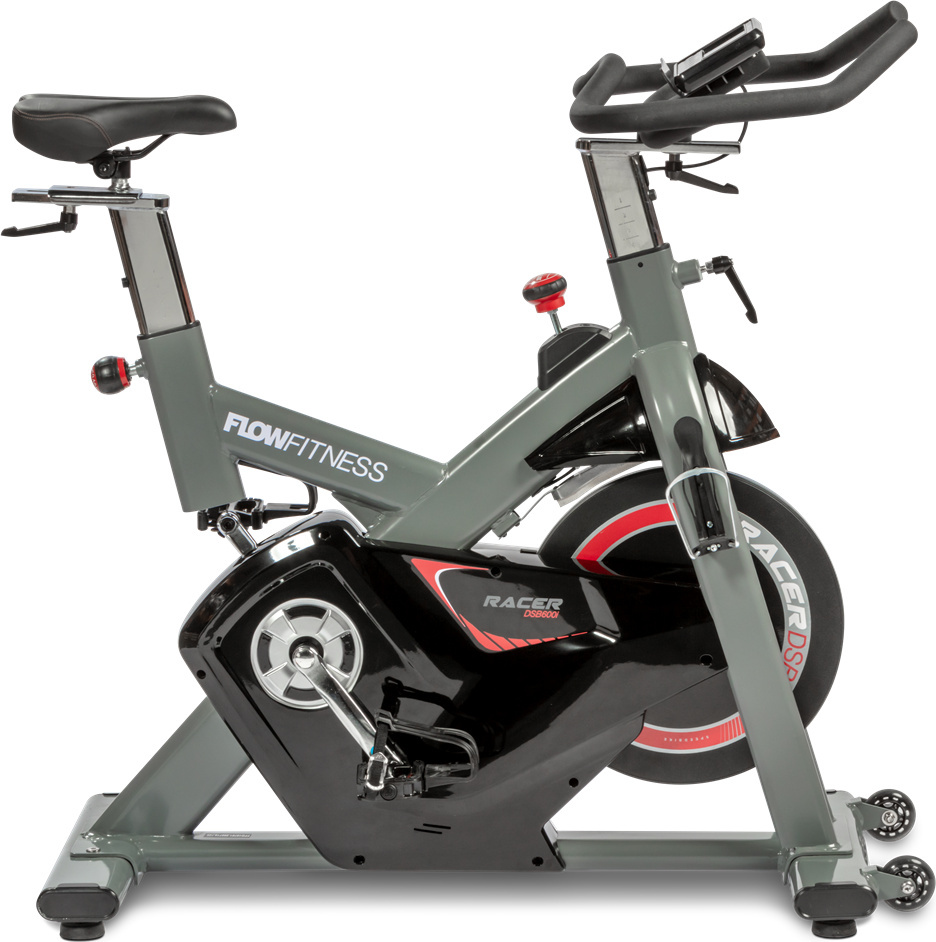 Flow Fitness Racer DSB600i Speedbike 24743