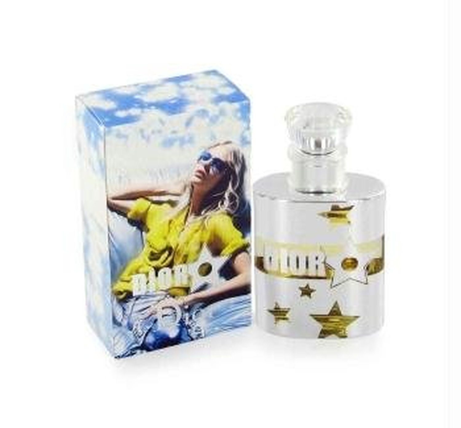 Dior Star - toaletná voda v spreji Christian Dior 50 ml