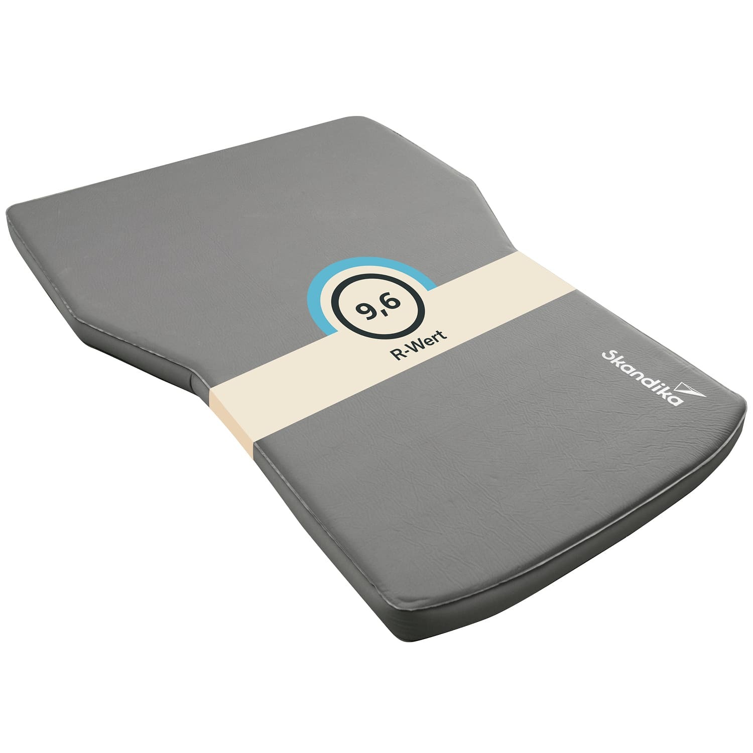 Skandika Isomatte Easy 3D Premium Car