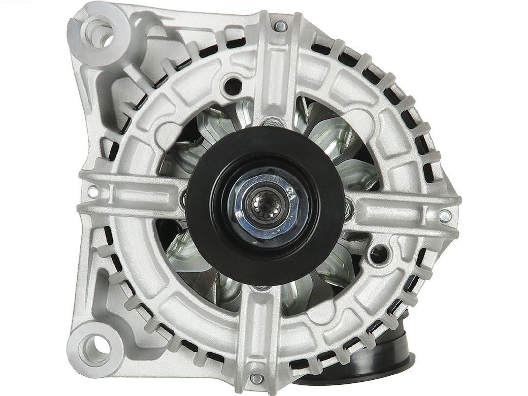AS-PL A0071 Lichtmaschine Generator LiMa 120A 12V für BMW 3 Limousine (E90) 3 Limousine (E46) 5 Limousine (E60) 5 Touring (E61) 5 Limousine (E39)