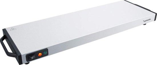 OEM Mobile Warmhalteplatte 60x20cm 60Minuten Wärmeabgabe 2026
