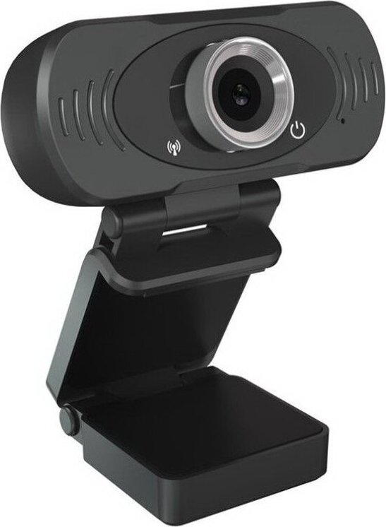 Globale Version IMILAB Webcam Full HD 1080P mit Mikrofon Plug USB L8Z3 Kamera FaceTime Mikrofon schwarz B-2211-DHL