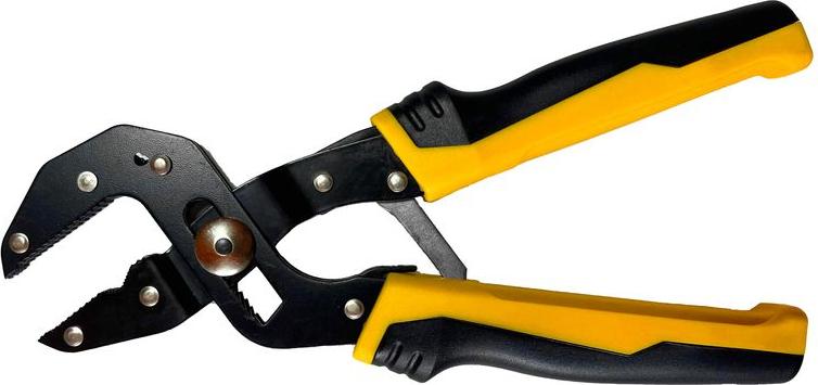 Zange Strend Pro HJ071, 180 mm, selbsteinstellend
