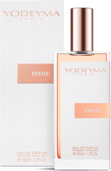 YODEYMA Parfum Prime - Parfumovaná voda pre ženy 50 ml