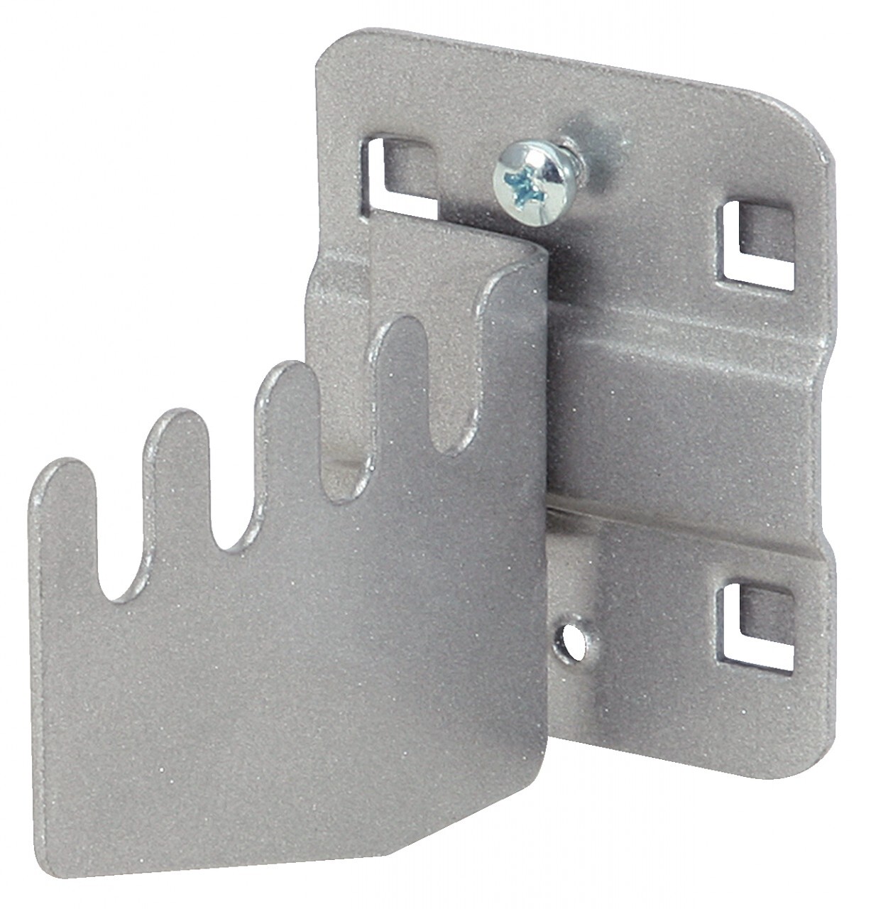 KS TOOLS Sägenhalter, 4 Löcher, 150mm ( 860.0854 )