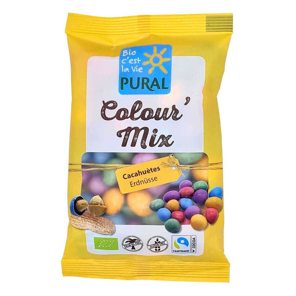 PuralColour' Mix (2 x 100 gr)