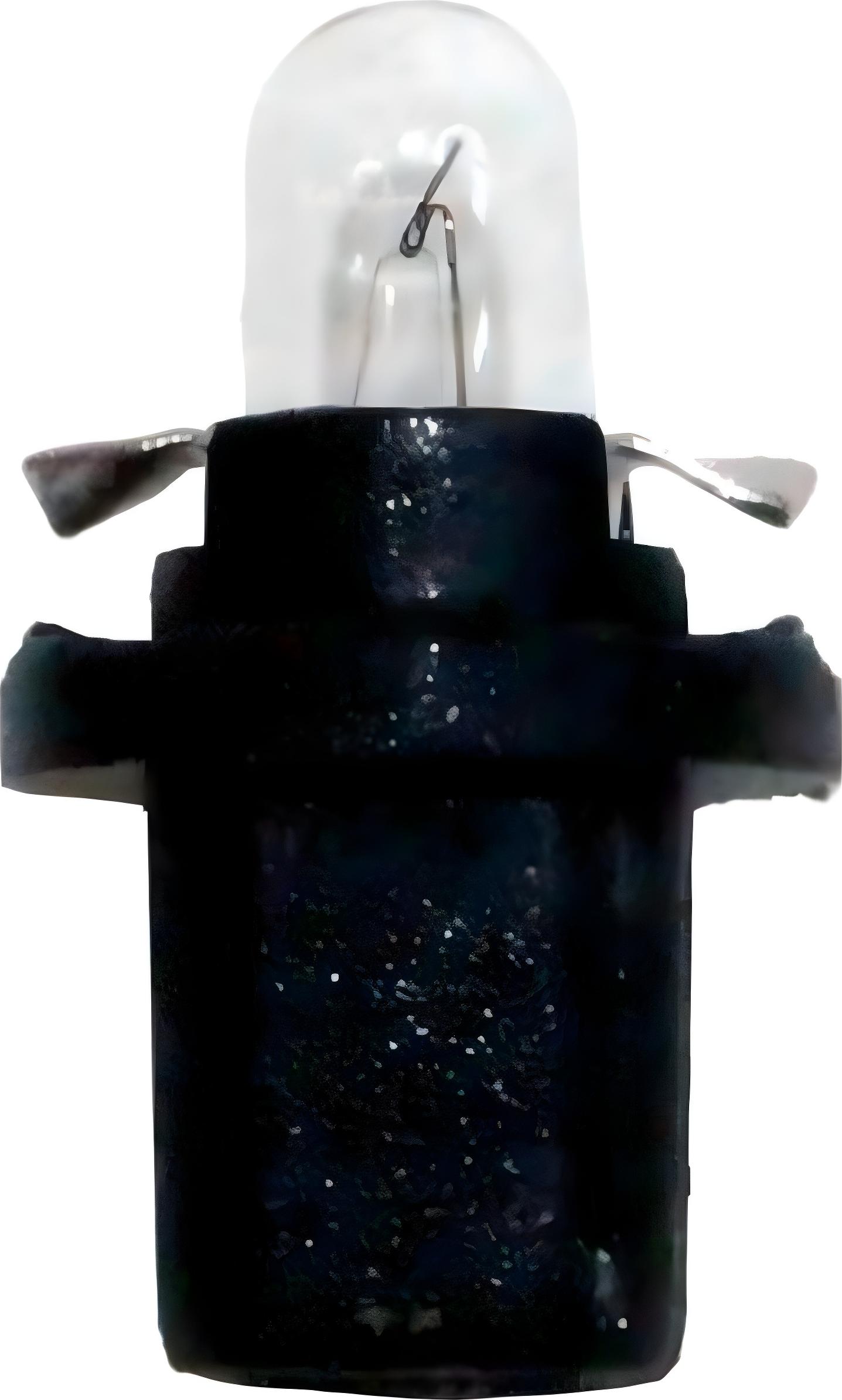 Lampe JMP 12V1,2W B8,5D 10 Stück 159.01.14