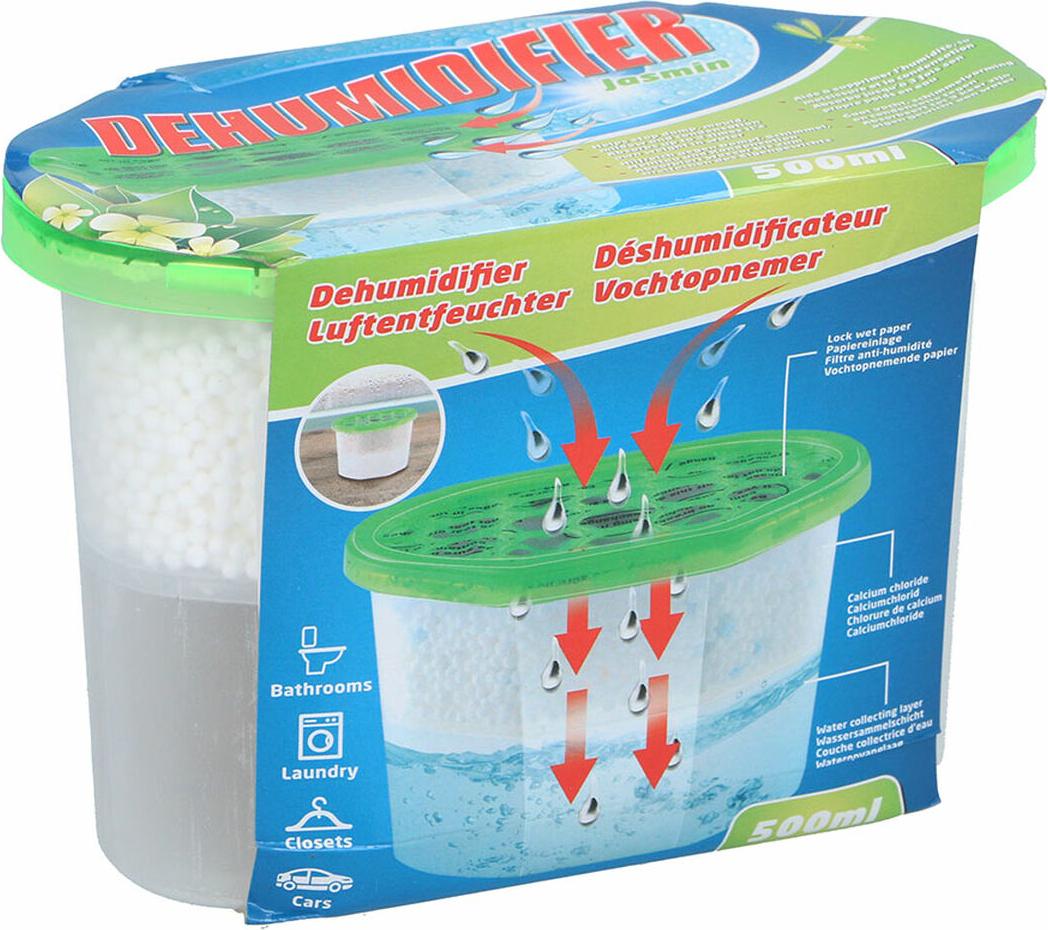Luftentfeuchter Lifetime 500 ml S7927766