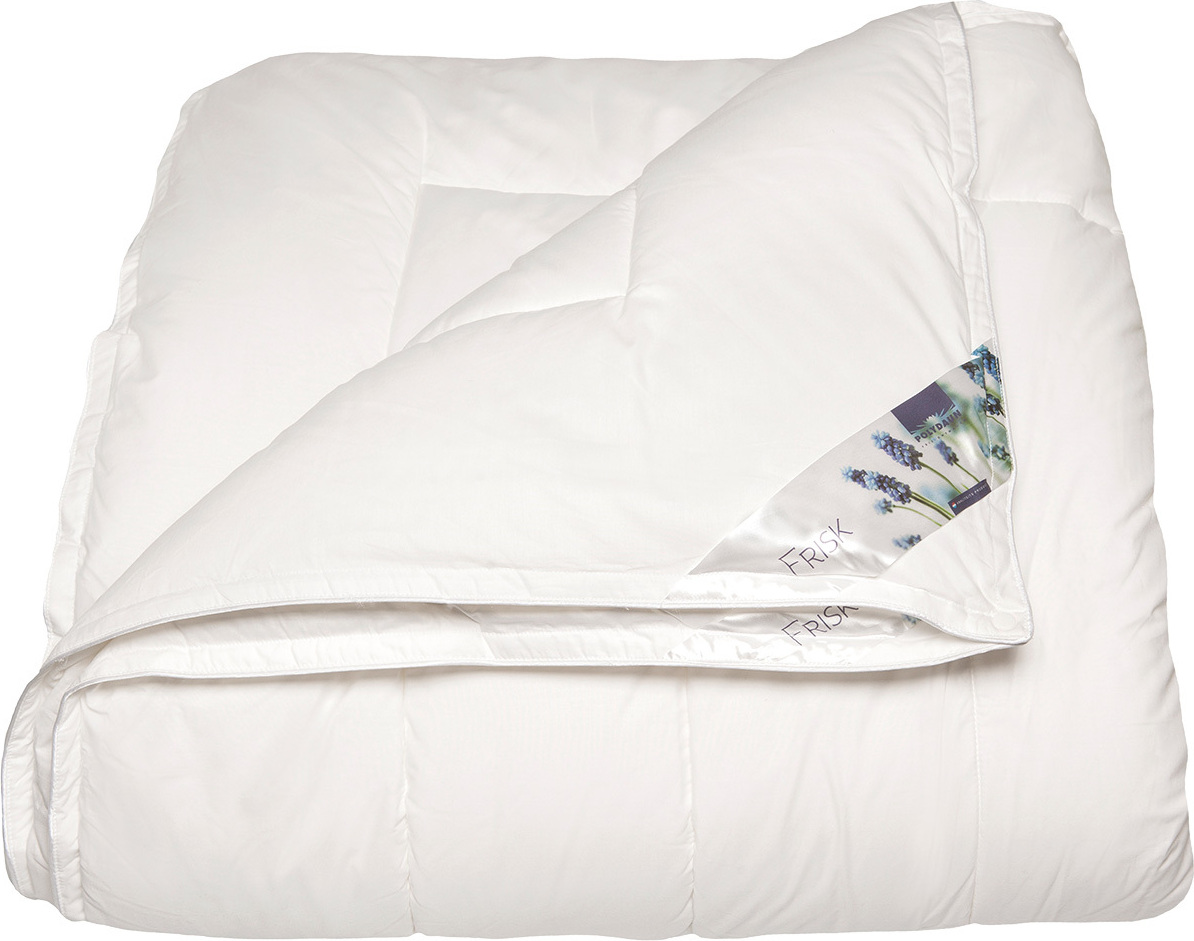 Bettdecke Polydaun FRISK – 4-Jahreszeiten – Isocraft-Füllung – 240x220 cm 1PFRI4224220