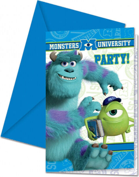 Monster’s party festa di compleanno a tema mostri - Blog Family