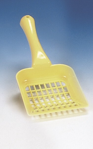 Trixie Streulöffel für Klumpstreu, schwer 4049