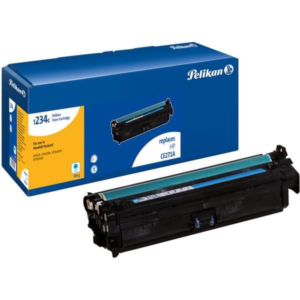 Pelikan 1234c - 15000 strán - azurová - 1 kus(y)