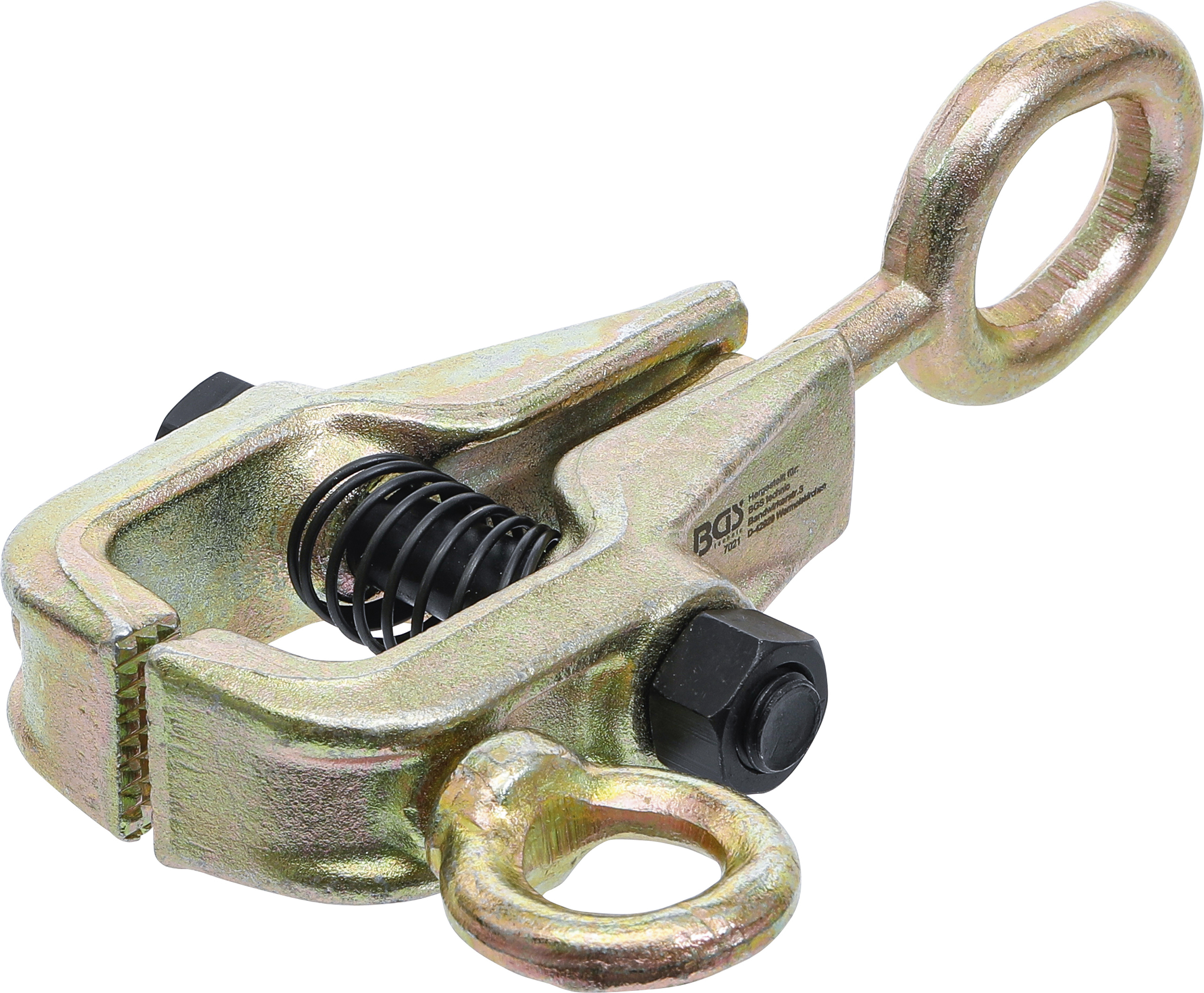 BGS technic Car Body Alignment Claw, 2,11 kg 7021