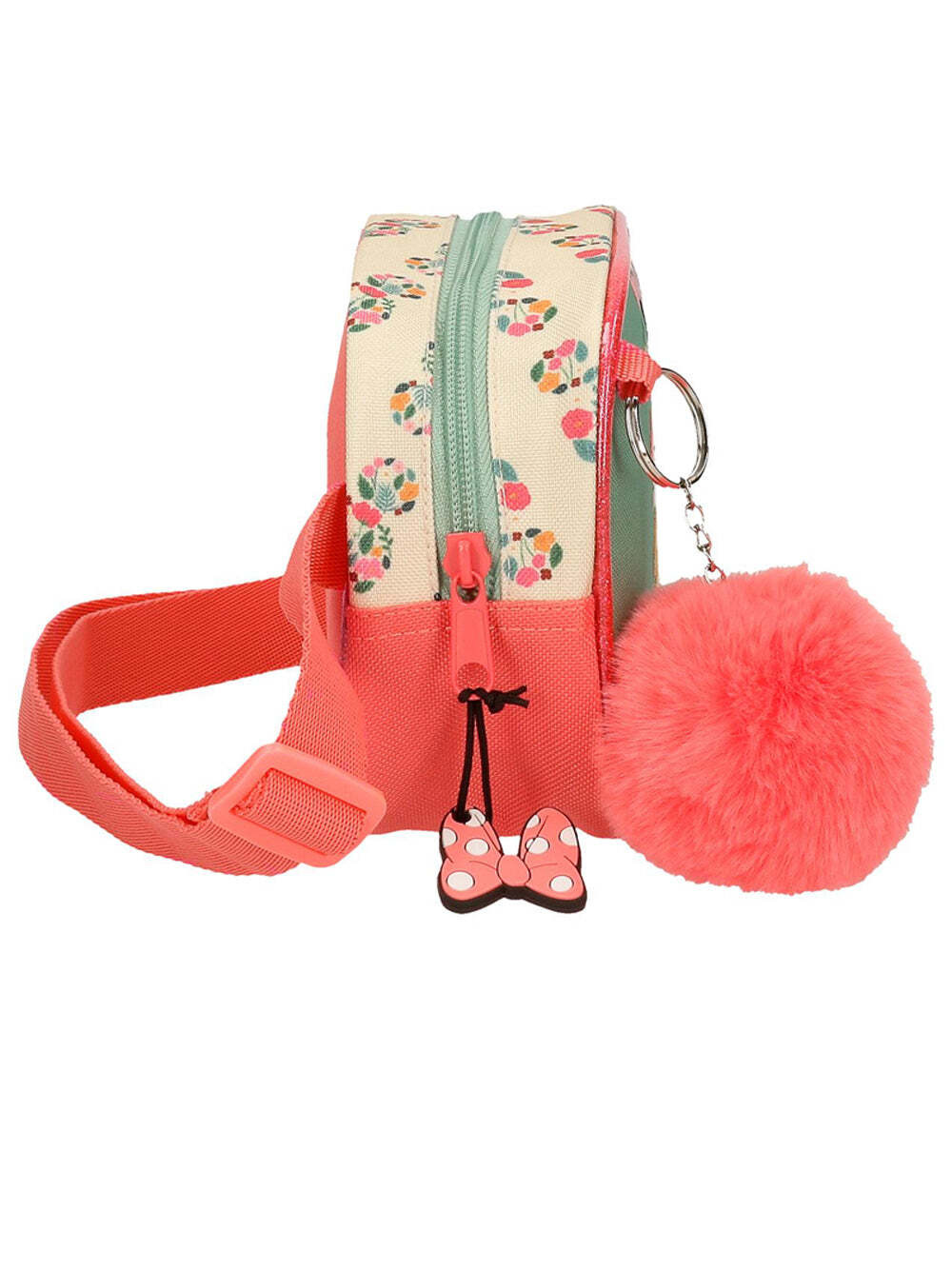 Tasche Disney 2274921 Frau Mehrfarbig Polyester