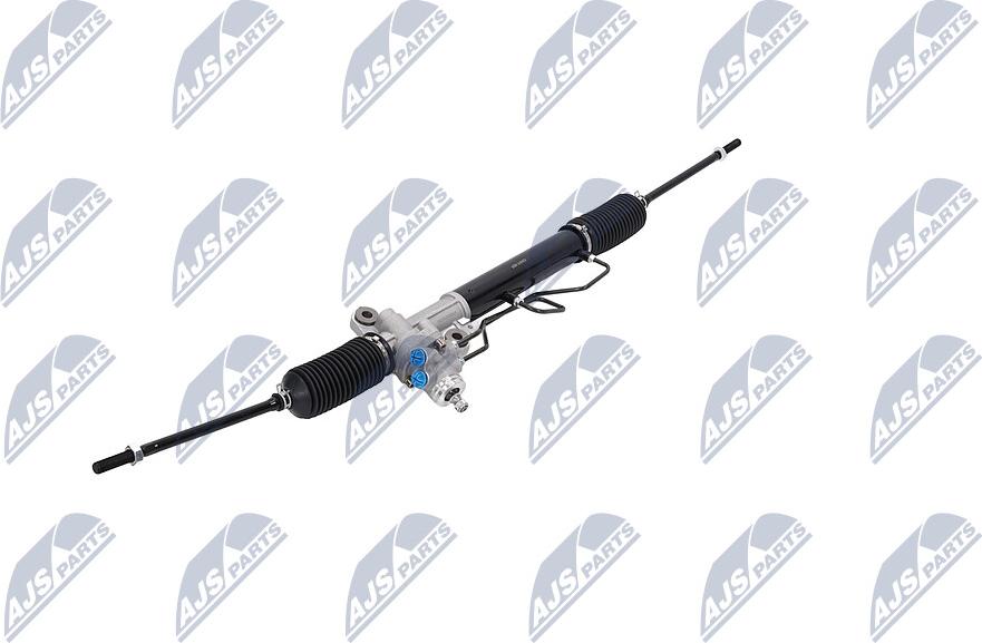 SPK-HY-005 NTY ?ídicí mechanismus x NTY_SPK-HY-005