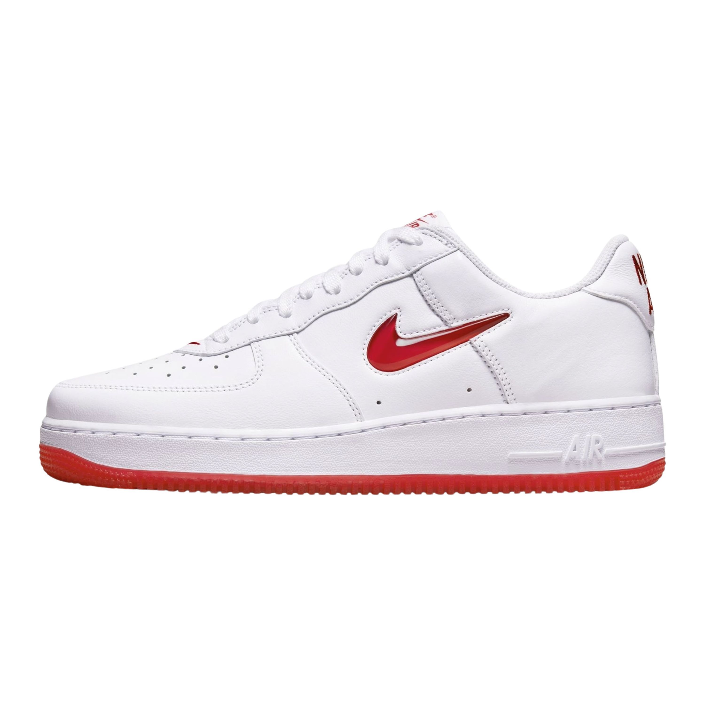 Nike Air Force 1 Nízke tenisky Senior