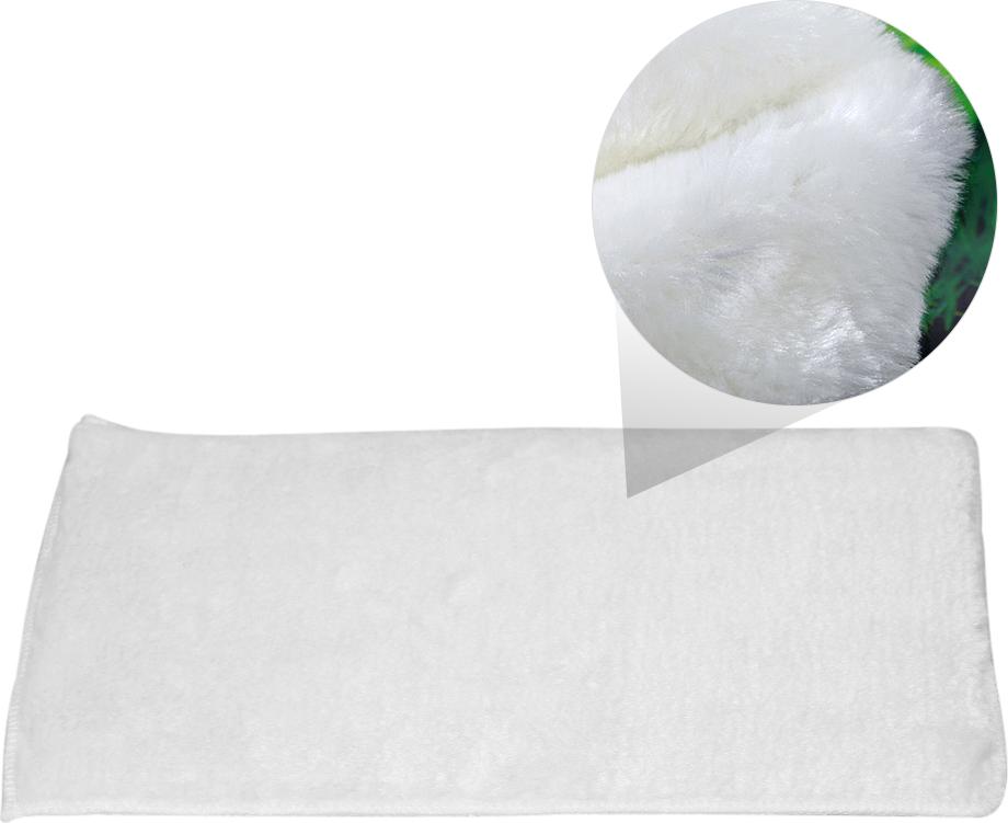 Gistuch 30*40cm Aquarium Filter Pad Polieren für Süßwasser Salzwasser Aquarium