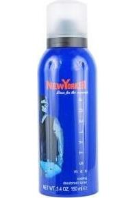 New Yorker Cosmetics New Yorker Style-up Man Deodorant Spray 150 ml 91307