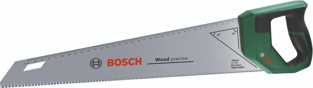 Bosch Handwerkzeuge Handsäge 450 mm 1600A0387S