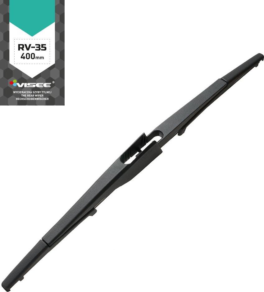VISEE BackSide RV-35 400