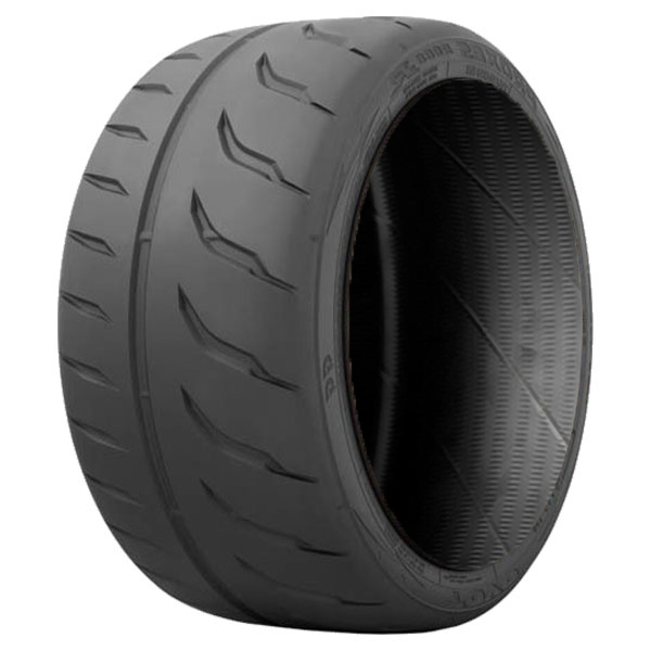 Toyo Proxes R888R 255/40 R17 98W