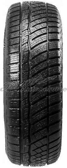 TOMKET ALLYEAR 3 235/55 R18 104V