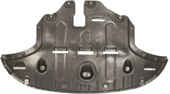 BLIC Motorabdeckung Motorschutz für KIA SPORTAGE (SL) Sportage (QL, QLE) SPORTAGE (JE, KM) 6601-02-3293860P