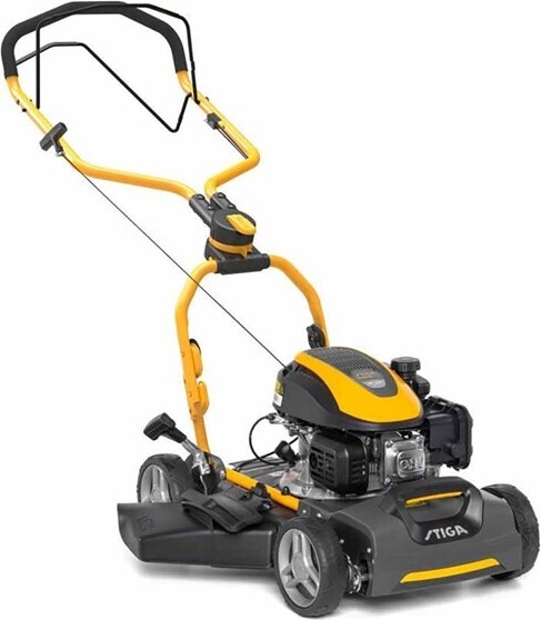 STIGA 747 SD Benzin-Rasenmäher