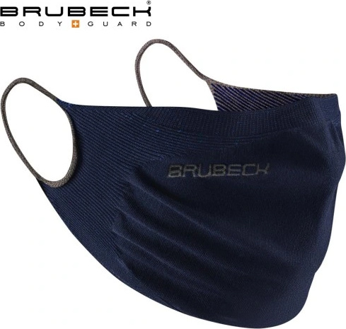 ANMAR Brubeck Antivirale Maske BRUBECK Multibag - S/M