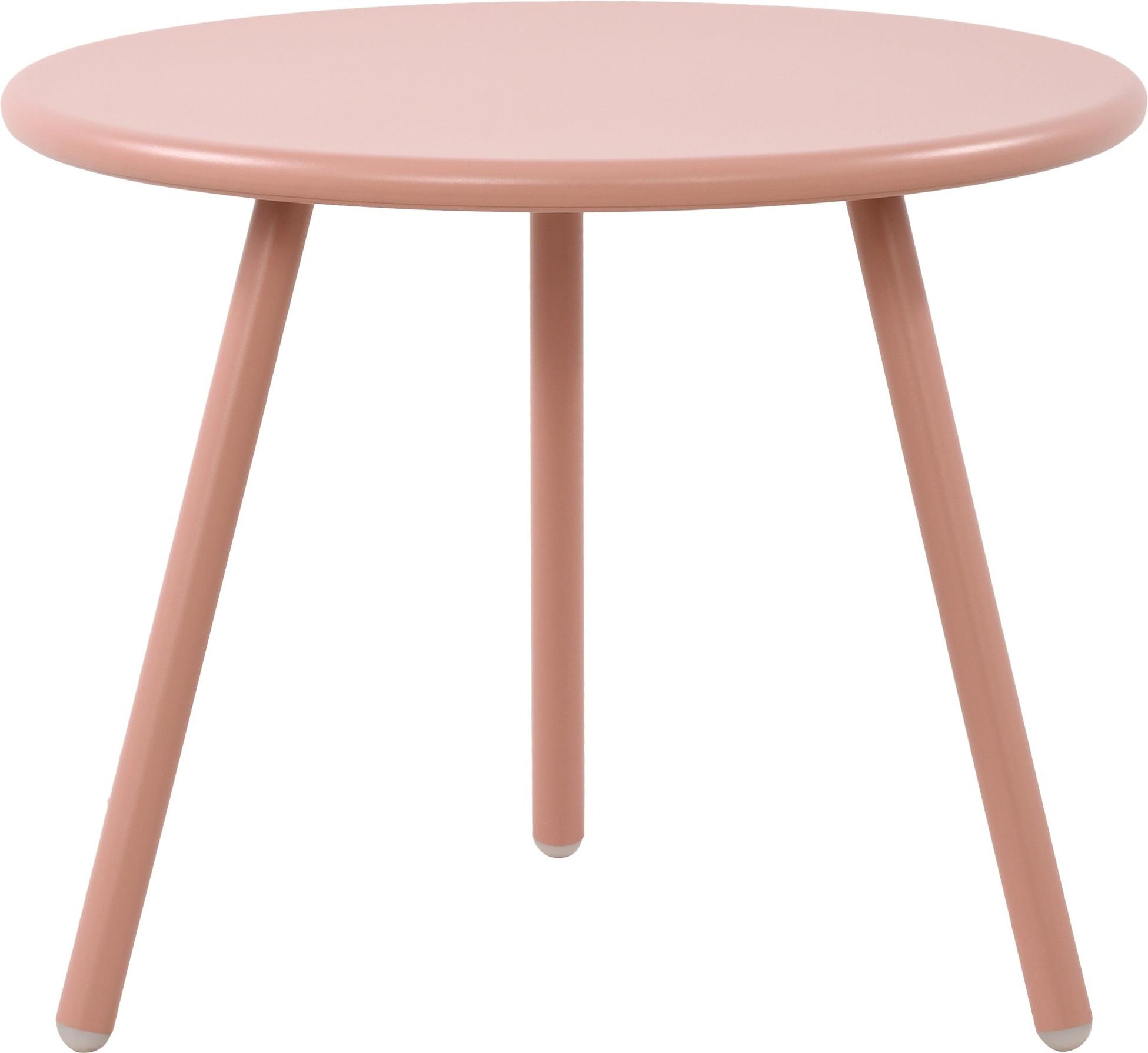 CLP Couchtisch Berea - pink 324287