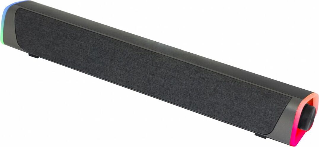 Soundbar Woxter Big Bass 320 Black Black/Grey