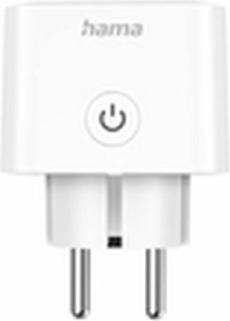 Sicherungskasten Hama 00176638 Wi-Fi 240 V S0466837