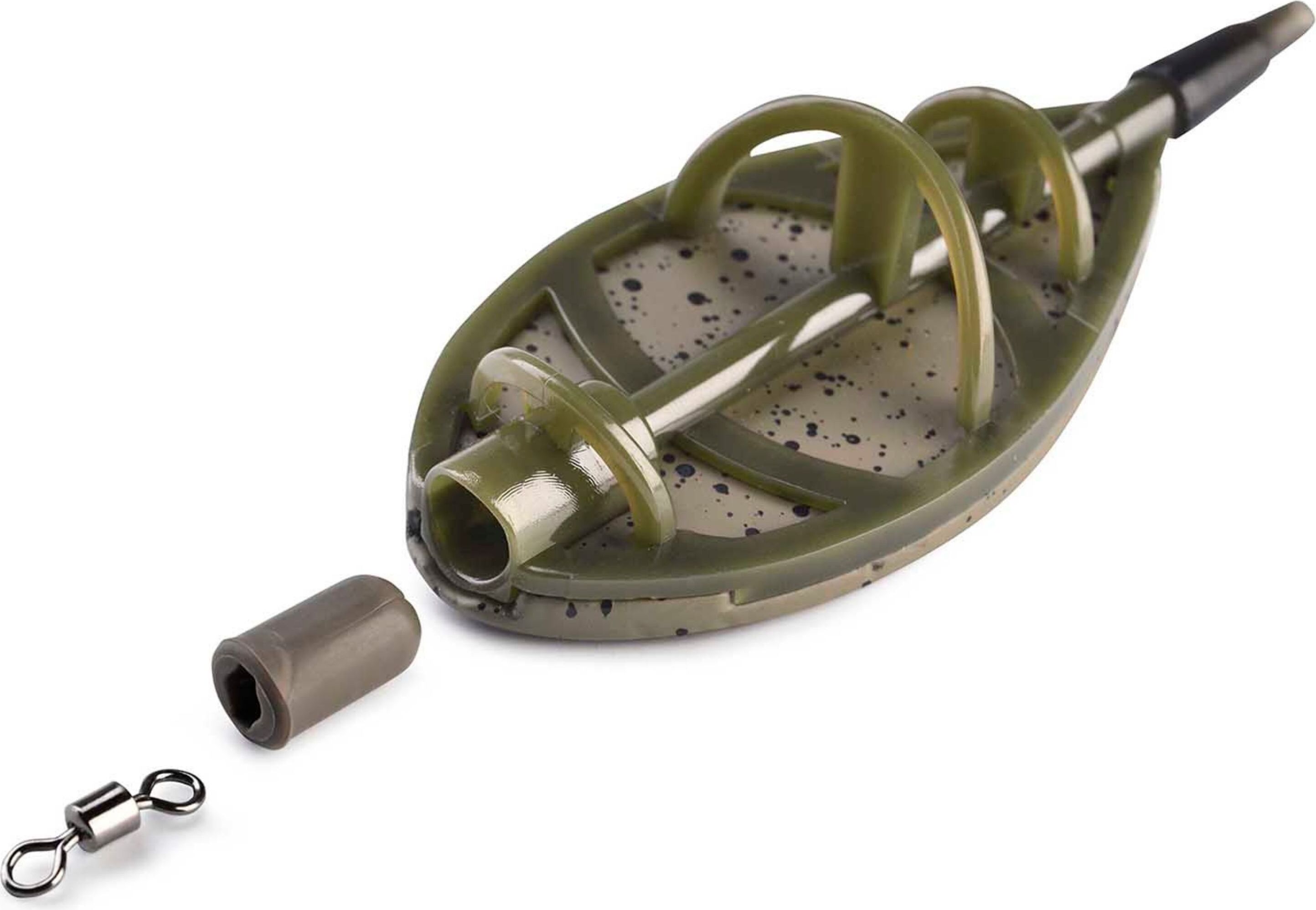 Tandem Baits RIESIGER 80g-Methodenkorb 5802